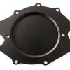 Ford 429 Big Block V8 Water Pump Backing Plate by-1