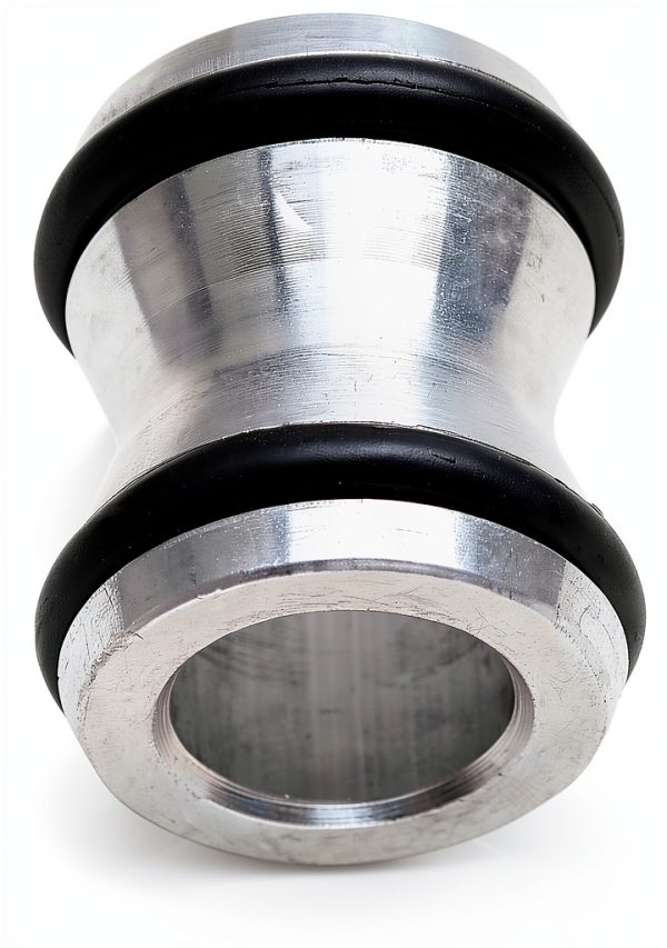 Sprwinautummer Aluminum Water Pump Joint-3
