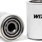 Wix Hydraulic Auto Part Carbon Canister Filter-0