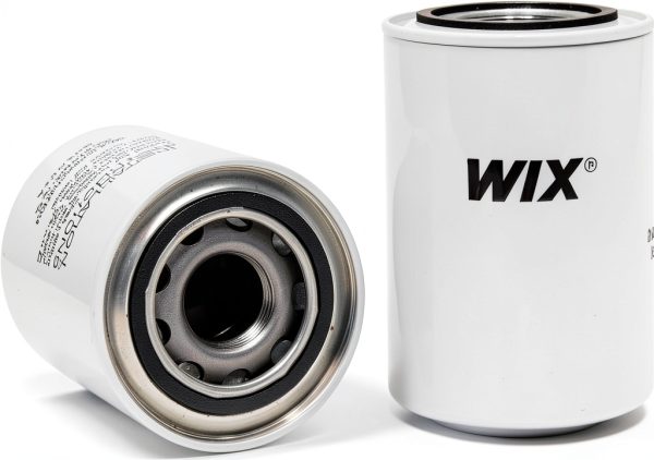 Wix Hydraulic Auto Part Carbon Canister Filter-0