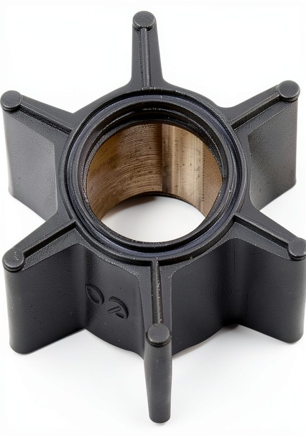 Mercury Mariner Engine Mount LucaSng Brass Design-0