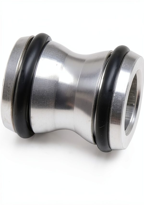 Sprwinautummer Aluminum Water Pump Joint-1