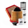 Wix Performance ATV Oil Filter Metal Modern Design-1