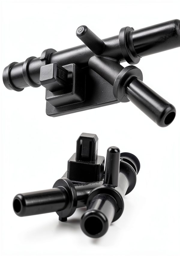 Papakesue Water Pipe Joint for S-cion xB-1