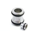 Bstfulx Aluminum Water Pump Connector Joint-3