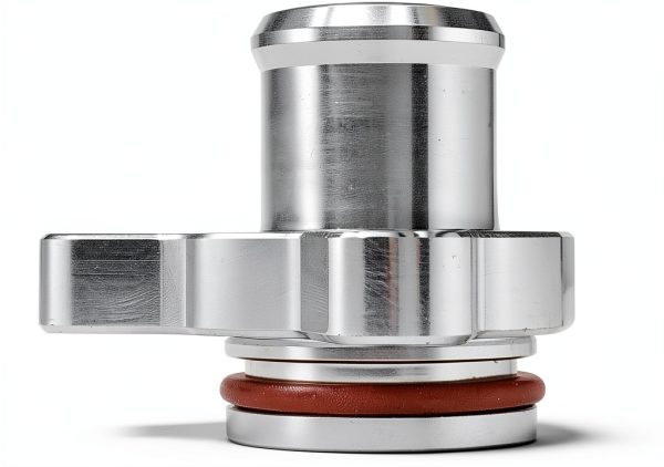 BMW Aluminum Hose Fitting Jaronx Durable-3