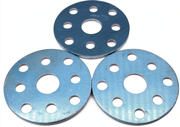 Water Pump Shim SHLPDFM Accessory 1/16 Thick-1