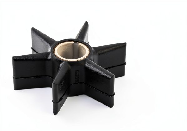 Quicksilver 43026T2 Water Pump Impeller for Mercury-1
