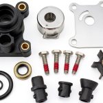 NorthBoat 211cc 2-Stroke Engine Repair Kit-0