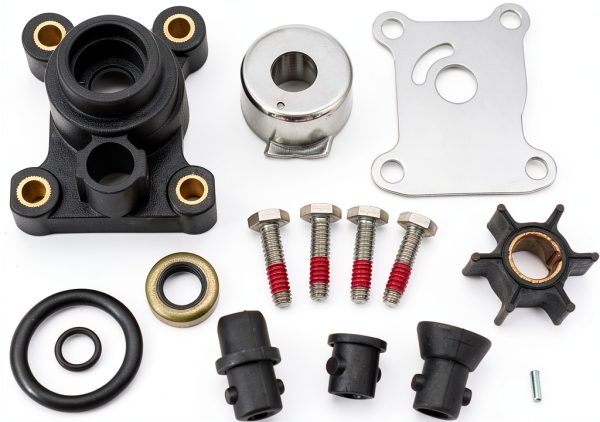 NorthBoat 211cc 2-Stroke Engine Repair Kit-0