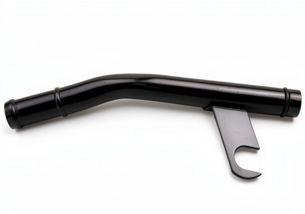DriveFix Water Pump Inlet Tube for Dodge Ram 3500-0