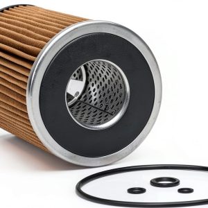 Wix Carbon Canister Filter for Off-Road Motorcycles-0
