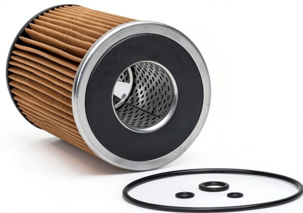 Wix Carbon Canister Filter for Off-Road Motorcycles-0