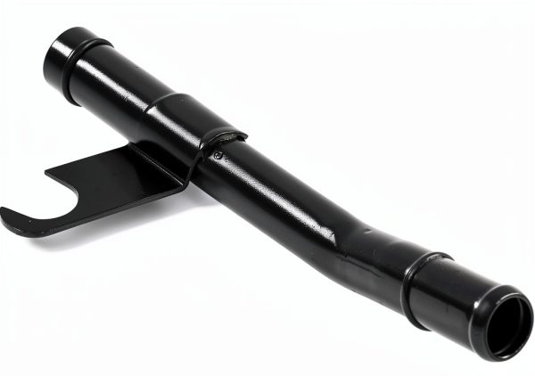 DriveFix Water Pump Inlet Tube for Dodge Ram 3500-5