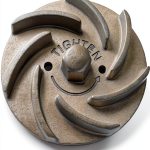Polaris Water Pump Impeller 5138875 Performance Upgrade-0