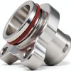 BMW Aluminum Hose Fitting Jaronx Durable-2