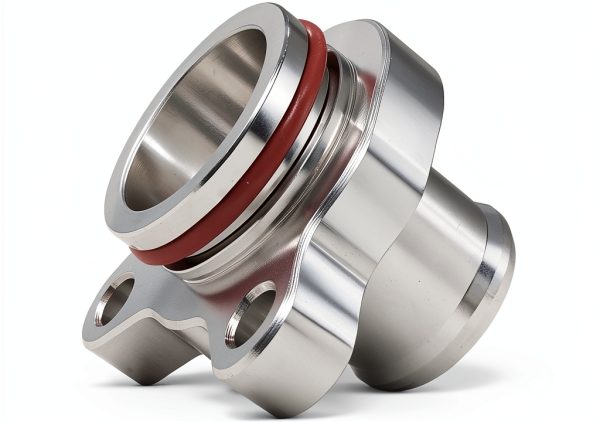 BMW Aluminum Hose Fitting Jaronx Durable-2