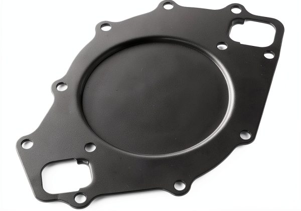 Ford 429 Big Block V8 Water Pump Backing Plate by-6