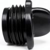 Suzuki Marine Rinse Hole Cap Aluminum Water Plug-1