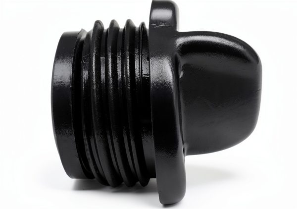 Suzuki Marine Rinse Hole Cap Aluminum Water Plug-1