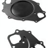 Ford 429 Big Block V8 Water Pump Backing Plate by-2