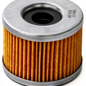 Wix Performance ATV Oil Filter Metal Modern Design-0