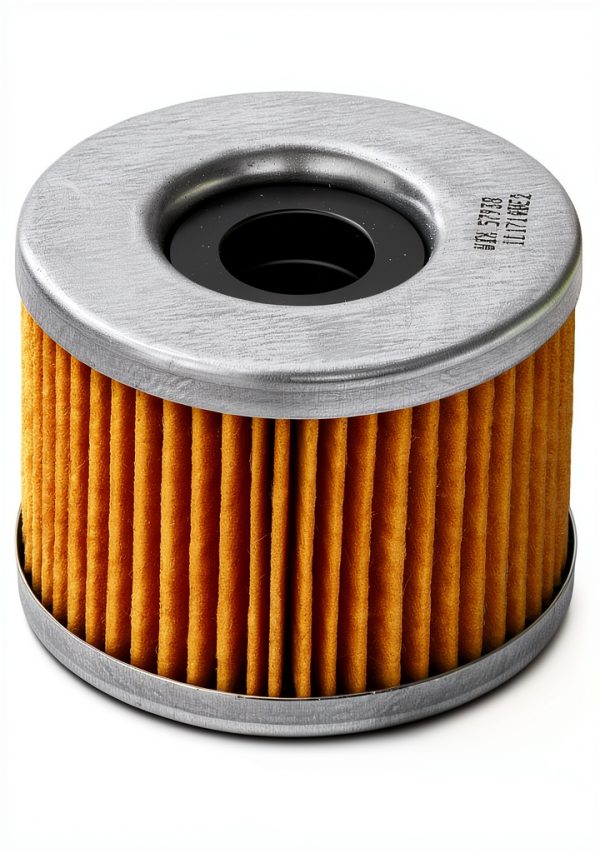 Wix Performance ATV Oil Filter Metal Modern Design-0