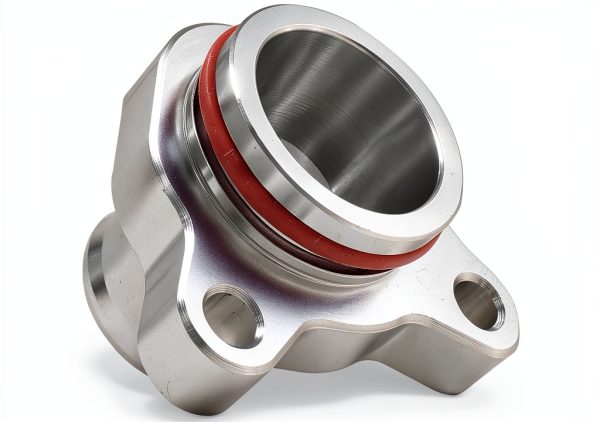 BMW Aluminum Hose Fitting Jaronx Durable-5