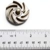 Polaris Water Pump Impeller 5138875 Performance Upgrade-4