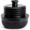 Suzuki Marine Rinse Hole Cap Aluminum Water Plug-4