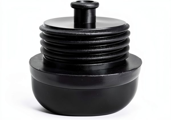 Suzuki Marine Rinse Hole Cap Aluminum Water Plug-4