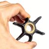 382296 Water Pump Impeller Kit sevencow Neoprene-6