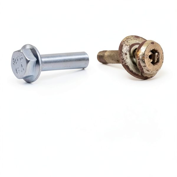 Chevrolet LS Water Pump Bolt Kit by CHENACC-5