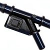 Automobile Water Pipe Joint BSNOVT Plastic Black-0