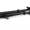 AMCC Engine Coolant Pipe Machined Metal for Mercedes-1