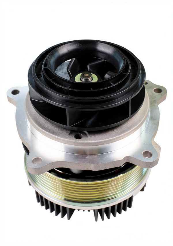 ENTYZE Water Pump Aluminum Truck Fit WP8032A-5