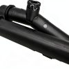 AMCC Engine Coolant Pipe Machined Metal for Mercedes-5