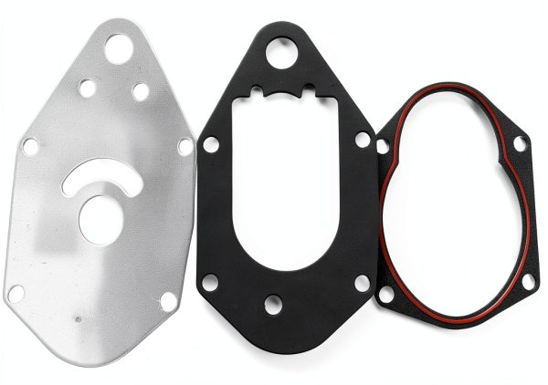 Mercury Mariner Water Pump Impeller Kit UANOFCN-3