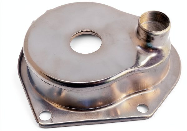 Mercury Mariner Water Pump Impeller Kit UANOFCN-4