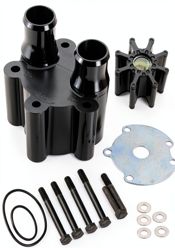 Mercruiser OEM Water Pump Kit for Mercruiser 46-807151A14-0