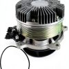 ENTYZE Water Pump Aluminum Truck Fit WP8032A-0