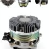 ENTYZE Water Pump Aluminum Truck Fit WP8032A-1