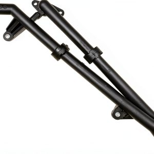 AMCC Engine Coolant Pipe Machined Metal for Mercedes-0
