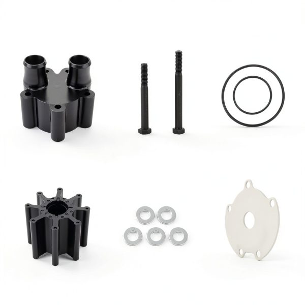Mercruiser OEM Water Pump Kit for Mercruiser 46-807151A14-5