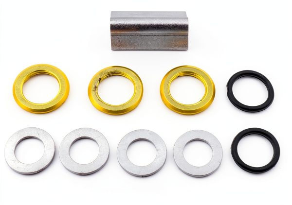 Mercury Mariner Water Pump Impeller Kit UANOFCN-6