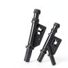 Automobile Water Pipe Joint BSNOVT Plastic Black-4