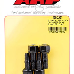ARP 100-3201 5/16-24 Thread Size Water Pump Fitting-0