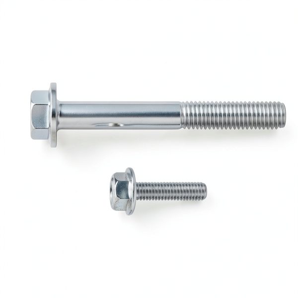 Chevrolet LS Water Pump Bolt Kit by CHENACC-2