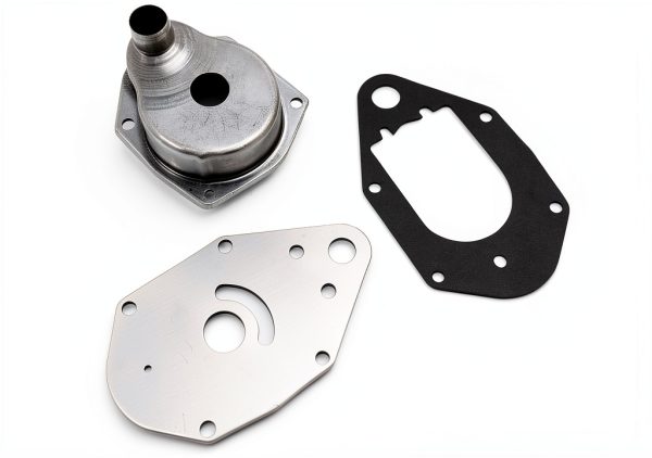 Mercury Mariner Water Pump Impeller Kit UANOFCN-1
