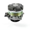 ENTYZE Water Pump Aluminum Truck Fit WP8032A-4